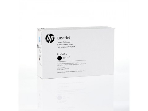 Картридж HP CF259XC (CF259XC)