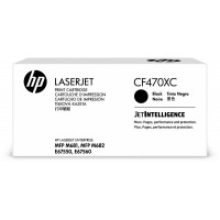 Картридж HP CF470XC (CF470XC)