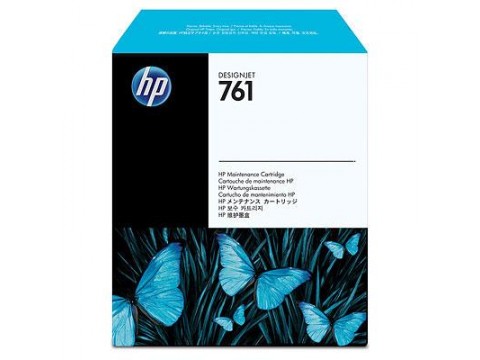 Картридж для обслуживания HP 761 (CH649A)