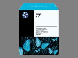HP 771 Картридж для обслуживания DesignJet (CH644A)