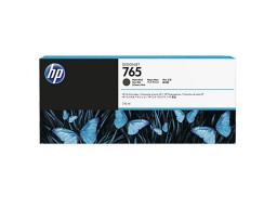 HP 765 775-ml Matte Black Ink Cartridge for Designjet T7200 1067mm Production Printer
(F2L46A)