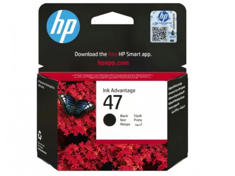 Картридж HP 47 (6ZD21AE#BHK)
