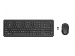 Клавиатура и манипулятор HP 330 (2V9E6AA#B15)