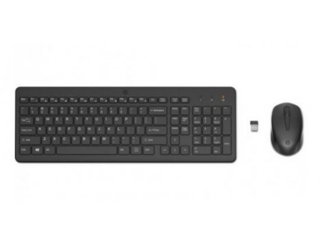 Клавиатура и манипулятор HP 330 (2V9E6AA#B15)
