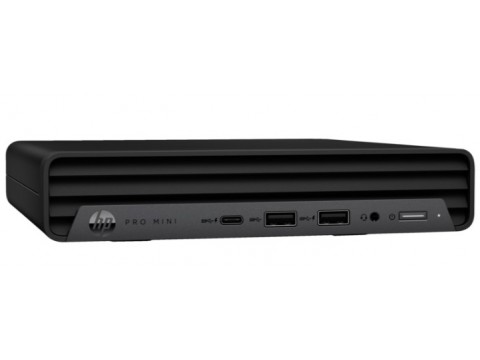 Компьютер HP Pro 400 G9 (8X4W1AV/TC1)