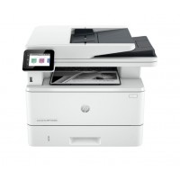 HP LaserJet Pro MFP 4103fdn Printer