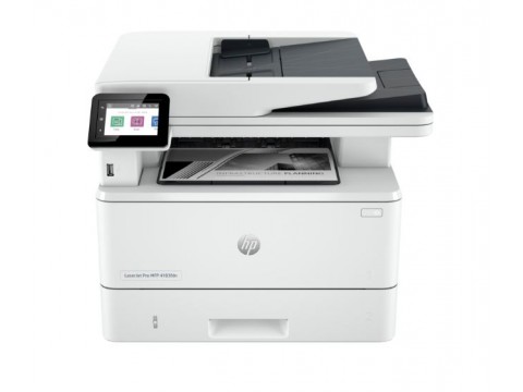 HP LaserJet Pro MFP 4103fdn Printer