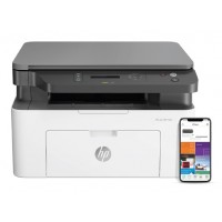 МФП HP Laser MFP 135w (4ZB83A#B19)