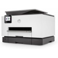 Цветное струйное МФУ HP Officejet Pro 9023 (1MR70B)