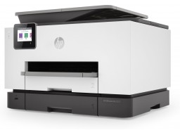 Цветное струйное МФУ HP Officejet Pro 9023 (1MR70B)