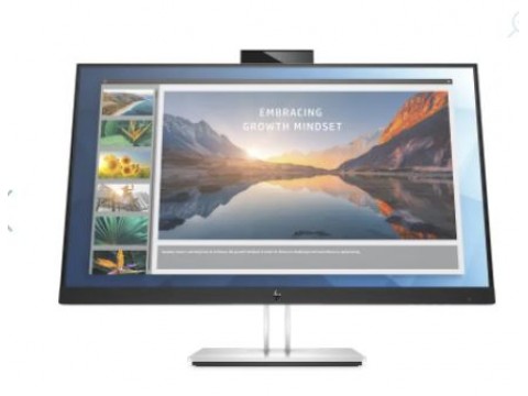 HP E24d G4 FHD Monitor