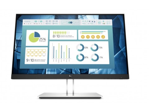 Монитор HP E22 G4 Full HD (9VH72AA)