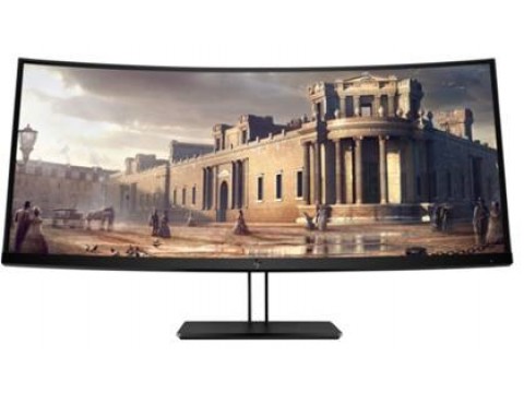 Монитор HP Z38c 37.5" изогнутый (Z4W65A4)