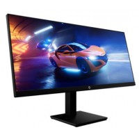 Широкоформатный монитор HP X34 WQHD