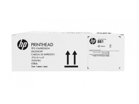 Печатающая головка HP CR330A (CR330A)