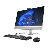 HP EliteOne 870 G9 AiO 27NT i7-13700 16GB/512 RTX3050Ti Win11Pro