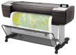 Принтер HP DesignJet T1700 (44\