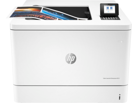 HP Color LaserJet Enterprise M751dn (T3U44A)