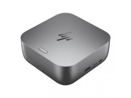 Док-станция HP Thunderbolt 4 Ultra 280W G6 Dock (AW5M5UT#ABB)