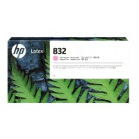 Картридж HP 1-liter Magenta Latex Ink Cartridge (4UV77A)
