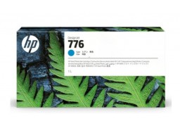 Картридж HP 776 1-liter (1XB09A)