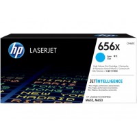 Картридж HP CF461X (CF461X) (CF461X)