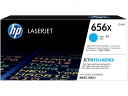 Картридж HP CF461X (CF461X) (CF461X)