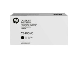 Картридж HP CE400YC