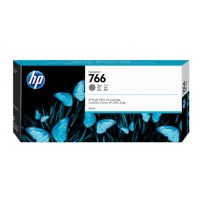Картридж HP Gray DesignJet Ink Cartridge (P2V93A)
