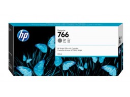 Картридж HP Gray DesignJet Ink Cartridge (P2V93A)