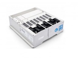 Комплект для очистки HP Stitch №614 (2LL61A)
