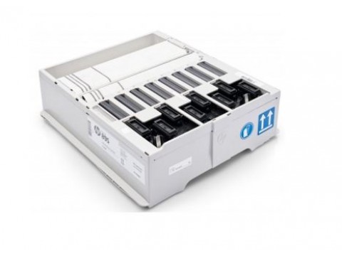 Комплект для очистки HP Stitch №614 (2LL61A)