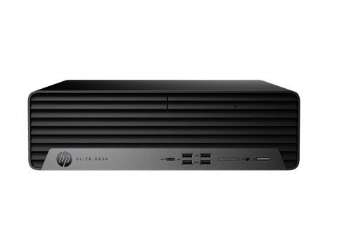 # Desktop PC, HP Elite 600 G9, CPU: Intel Core i7, RAM: 16GB, GPU: Integrated Intel UHD Graphics, Storage: 512GB SSD, OS: Windows 11