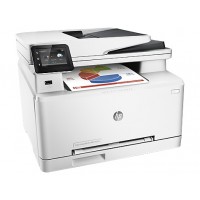МФП HP Color LaserJet Pro M277n (B3Q10A#B19)