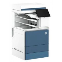 МФП HP Color LaserJet X677z Enterprise Flow (76H09A#B19)