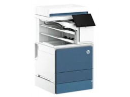 МФП HP Color LaserJet X677z Enterprise Flow (76H09A#B19)