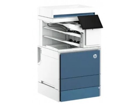 МФП HP Color LaserJet X677z Enterprise Flow (76H09A#B19)