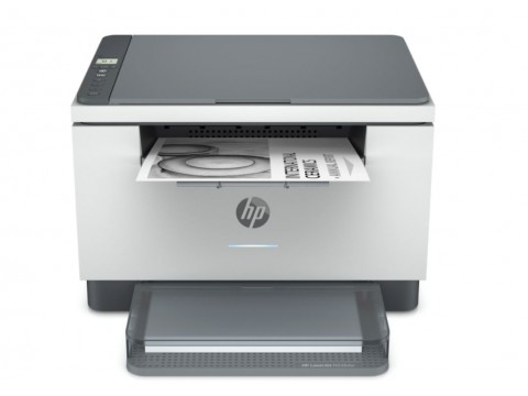 Черно-белое лазерное МФУ HP LaserJet MFP M236dw (9YF95A)