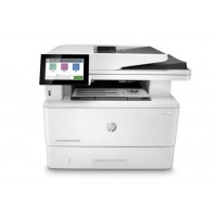 МФП HP LaserJet Managed MFP E42540f (3PZ75A#B19)