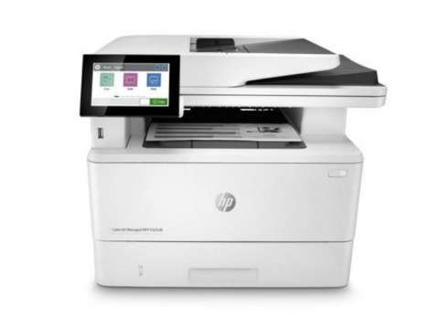 МФП HP LaserJet Managed MFP E42540f (3PZ75A#B19)