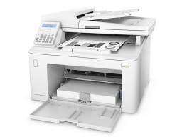 Черно-белое лазерное МФУ HP LaserJet Pro MFP M227fdn (G3Q79A)