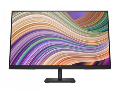 HP P27 G5 Full HD Monitor