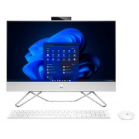 Моноблок HP ProOne 240 G9 AiO / Core i5-1235U / 1.3 GHz / 16 GB DDR4 / 256 GB PCIe NVMe SSD / 23.8 FHD IPS / Intel Iris Xe Graphics / Windows 11 Pro