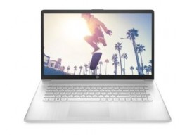 Ноутбук HP Laptop 17-cn0045ur (444X1EA)