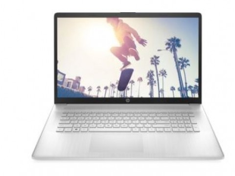 Ноутбук HP Laptop 17-cn0045ur (444X1EA#ACB)