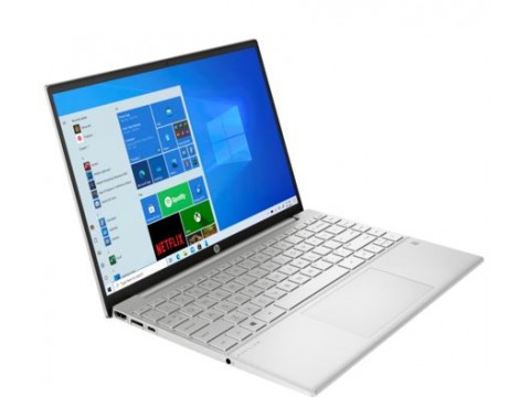 Ноутбук HP Pavilion 14-ec0000ur (43H12EA#ACB)
