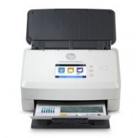 Сканер HP ScanJet Enterprise Flow N7000 snw1/A4/7500 листов в день