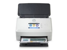 Сканер HP ScanJet Enterprise Flow N7000 snw1/A4/7500 листов в день