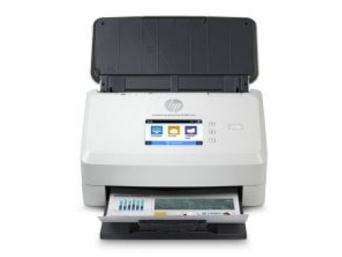 Сканер HP ScanJet Enterprise Flow N7000 snw1 / A4 / 7500 pages per day