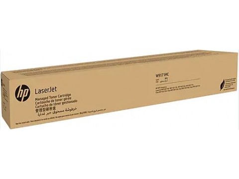 Тонер-картридж HP W9171MC (W9171MC)